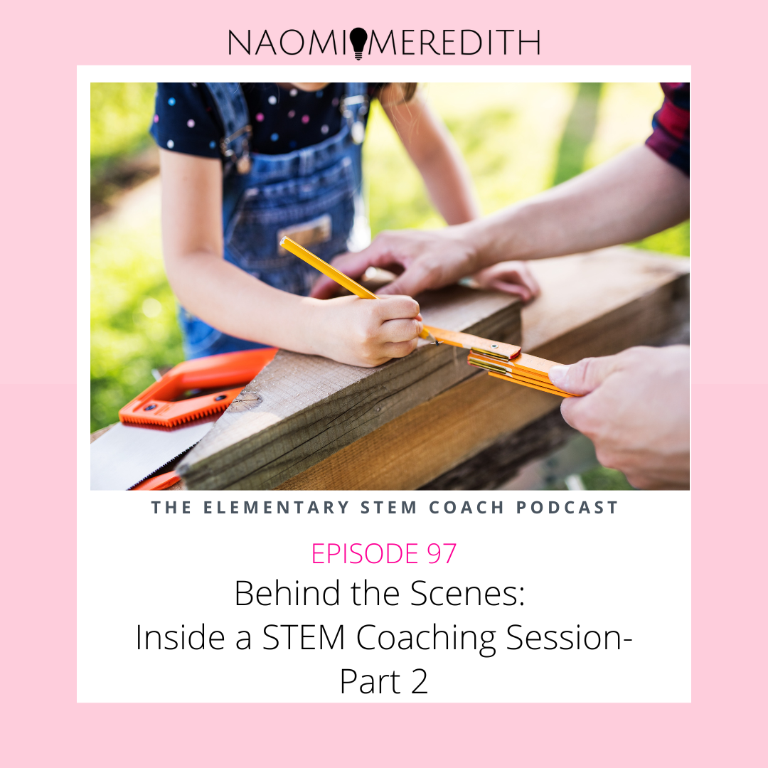 Creating Engaging STEM Projects Using the Engineering Design Process ...